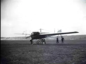 Flight Gallery: Flight, SUP00144