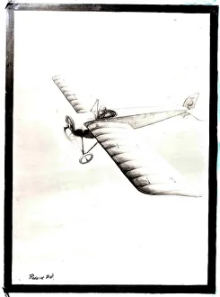 Flight Gallery: Flight, SUP00148