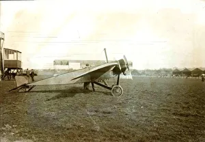 Flight Gallery: Flight, SUP00151