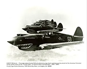 Flight Gallery: Flight, SUP00252