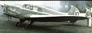 Flight Gallery: Flight, SUP00259