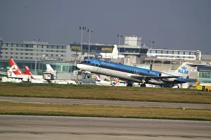 Fokker 100