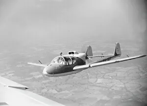 Fokker Promotor