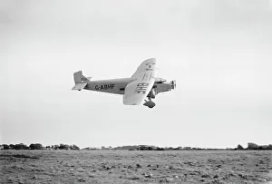 1930s Civil