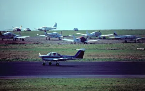 Flight Collection: 