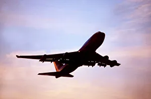 gaskell 747 400 cx