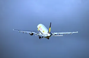 gaskell air scandic a300 b4 203