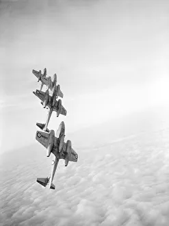 Gloster Meteor 8