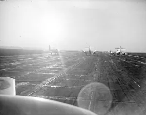 Gloster Meteor Mk 8