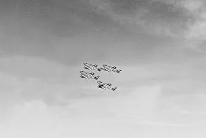 Gloster Meteor Mk8