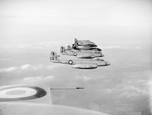 Gloster Meteor Mk8