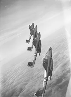 Gloster Meteor Mk8