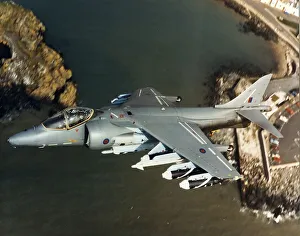 BAE Sea Harrier