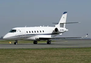 Gulfstream 200