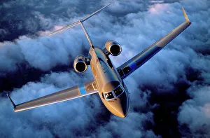 Flight Gallery: Gulfstream 4 (c) Aviation Picture Library