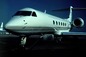 Gulfstream V