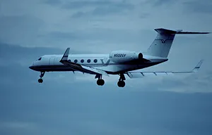 Gulfstream V