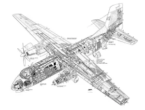 Handley Page Dart Herald