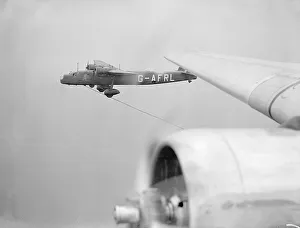 Handley Page Harrow Handley Page Harrow