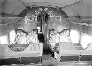 Handley Page HP42
