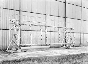 Handley Page HP42