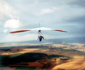 Hang Glider