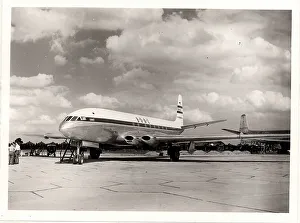 De Havilland Comet, 00000029