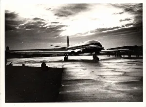 De Havilland Comet, 00000033