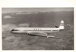 De Havilland Comet, 00000035