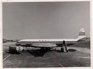 De Havilland Comet, 00000036