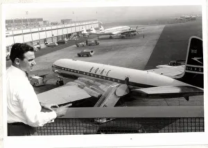 De Havilland Comet, 00000037