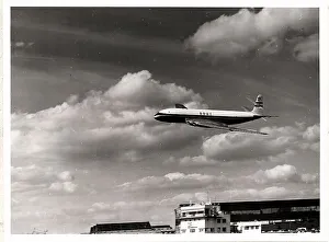 De Havilland Comet, 00000038