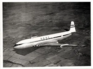 De Havilland Comet, 00000039