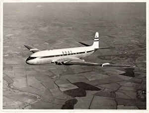 De Havilland Comet, 00000040