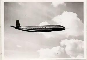De Havilland Comet, 00000041