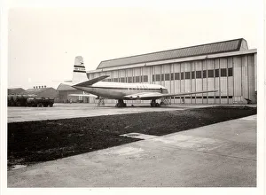 De Havilland Comet, 00000044