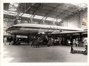 De Havilland Comet