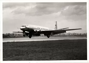 What's New: De Havilland Comet