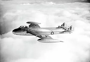 Airforce Collection: De Havilland Venom