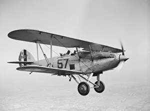 Airforce Gallery: Hawker Hart
