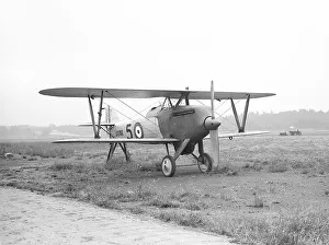 Airforce Collection: Hawker Hornbill