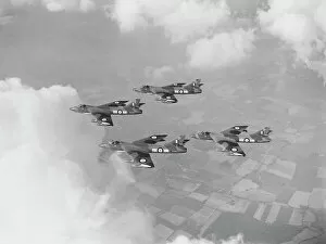 Flight Gallery: Hawker Hunter