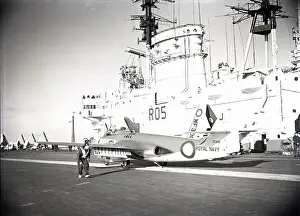 he Hawker Sea Hawk was a British single-seat jet fighter of the Fleet Air Arm (Fa), the air branch of the Royal Navy (RN), built by the Hawker Aircraft and its sister company, Armstrong Whitworth Aircraft