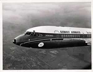 What's New: Hawker Siddeley Trident, 00000094