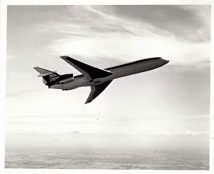 What's New: Hawker Siddeley Trident, 00000095