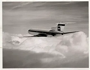 What's New: Hawker Siddeley Trident, 00000096