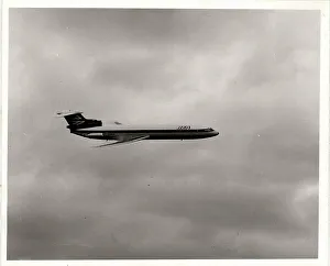 What's New: Hawker Siddeley Trident, 00000098