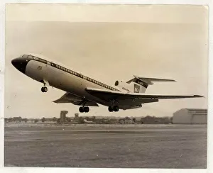 What's New: Hawker Siddeley Trident Collection