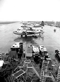 Heathrow Airport