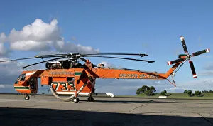 Helicopter